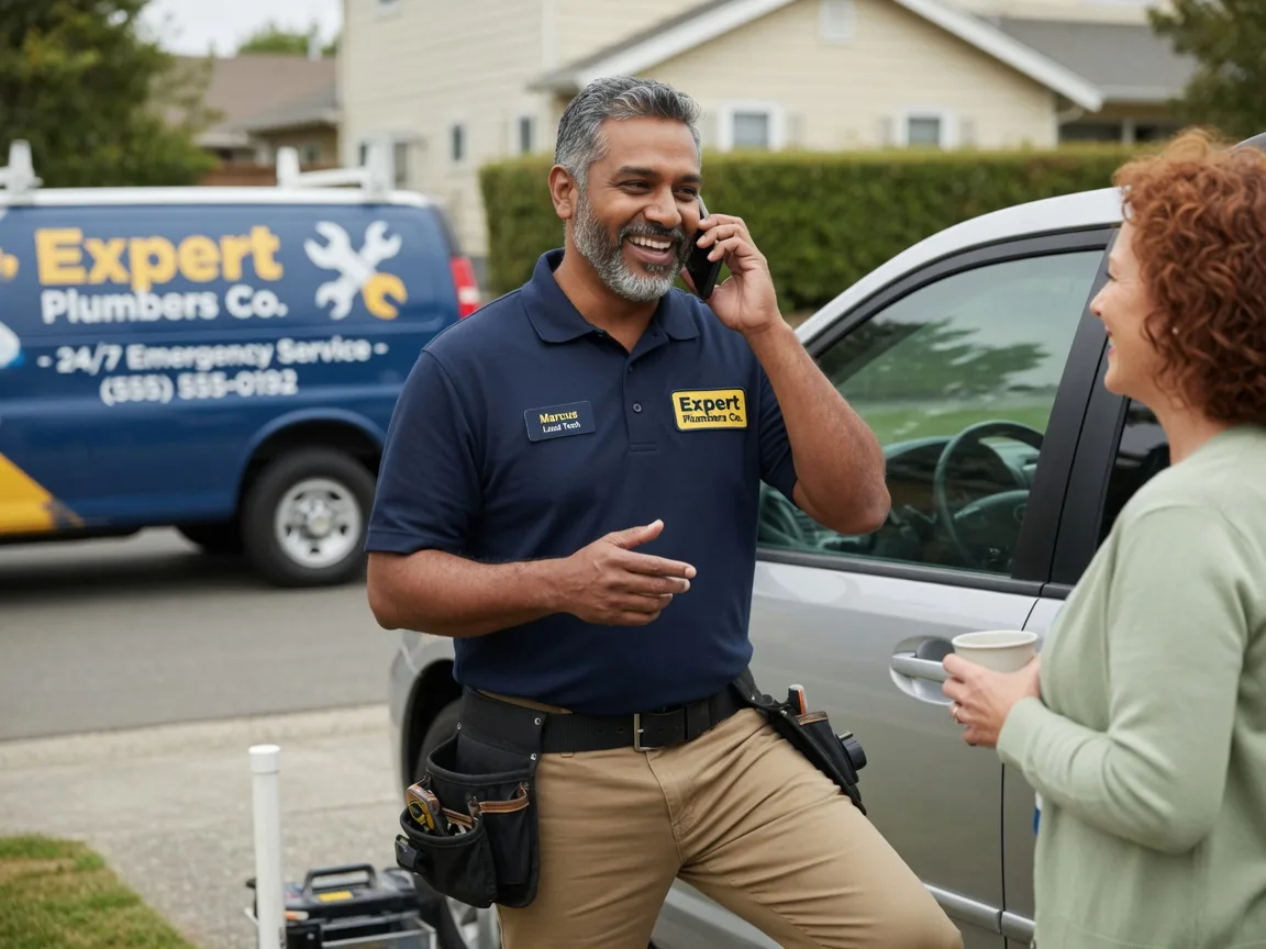 Drain Cleaning Fairfield, PA FAQs